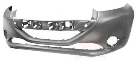 VAN WEZEL 4034574 Буфер для PEUGEOT 208 (Пежо 208) VAN WEZEL 4034574 Буфер для PEUGEOT 208 (Пежо 208)