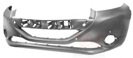VAN WEZEL 4034575 Буфер для PEUGEOT 208 (Пежо 208) VAN WEZEL 4034575 Буфер для PEUGEOT 208 (Пежо 208)