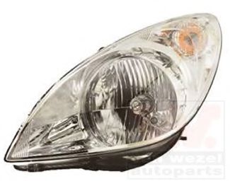 VAN WEZEL 8238961 Основная фара для HYUNDAI I20 (Хендай И20) VAN WEZEL 8238961 Основная фара для HYUNDAI I20 (Хендай И20)