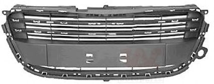 VAN WEZEL 4068510 Решетка радиатора для PEUGEOT 508 SW (Пежо 508 св) VAN WEZEL 4068510 Решетка радиатора для PEUGEOT 508 SW (Пежо 508 св)