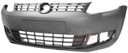 VAN WEZEL 5868570 Буфер 