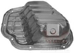 VAN WEZEL 3328070 Масляный поддон для NISSAN MICRA III (Ниссан Микра 3) VAN WEZEL 3328070 Масляный поддон для NISSAN MICRA III (Ниссан Микра 3)