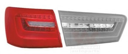 VAN WEZEL 0342925 Задний фонарь для AUDI A6 (Ауди А6) VAN WEZEL 0342925 Задний фонарь для AUDI A6 (Ауди А6)