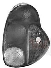 VAN WEZEL 1640932 Задний фонарь для FIAT (Фиат) VAN WEZEL 1640932 Задний фонарь для FIAT (Фиат)