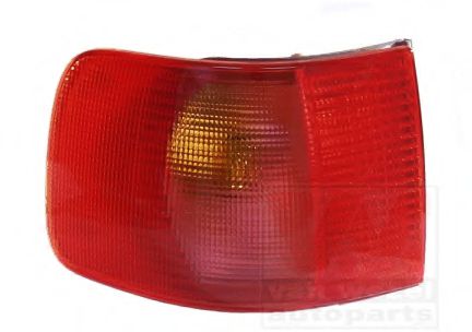 VAN WEZEL 0313935 Задний фонарь для AUDI A6 (Ауди А6) VAN WEZEL 0313935 Задний фонарь для AUDI A6 (Ауди А6)