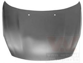 VAN WEZEL 5922660 Капот двигателя для VOLVO S60 II (Вольво S60 2) VAN WEZEL 5922660 Капот двигателя для VOLVO S60 II (Вольво S60 2)