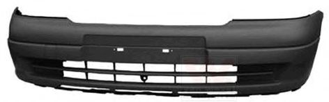 VAN WEZEL 3742572 Буфер 