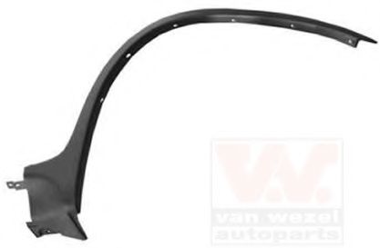 VAN WEZEL 0685522 Расширение, крыло для BMW (Бмв) VAN WEZEL 0685522 Расширение, крыло для BMW (Бмв)
