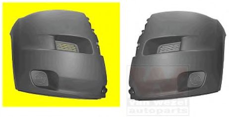 VAN WEZEL 1651564 Буфер для CITROëN (Cитроëн) VAN WEZEL 1651564 Буфер для CITROëN (Cитроëн)