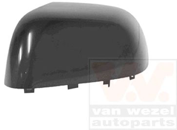 VAN WEZEL 1555843 Покрытие, внешнее зеркало для DACIA DUSTER (Дача Дастер) VAN WEZEL 1555843 Покрытие, внешнее зеркало для DACIA DUSTER (Дача Дастер)