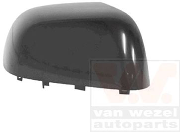VAN WEZEL 1555844 Покрытие, внешнее зеркало для DACIA DUSTER (Дача Дастер) VAN WEZEL 1555844 Покрытие, внешнее зеркало для DACIA DUSTER (Дача Дастер)