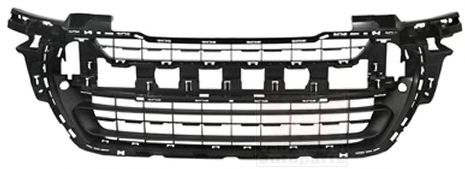 VAN WEZEL 4014590 Решетка вентилятора, буфер для PEUGEOT (Пежо) VAN WEZEL 4014590 Решетка вентилятора, буфер для PEUGEOT (Пежо)