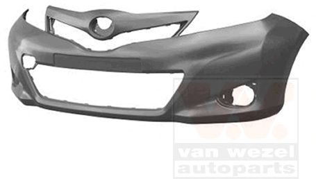 VAN WEZEL 5437575 Буфер для TOYOTA YARIS/VITZ (Тойота/тоета Ярис/vитз) VAN WEZEL 5437575 Буфер для TOYOTA YARIS/VITZ (Тойота/тоета Ярис/vитз)