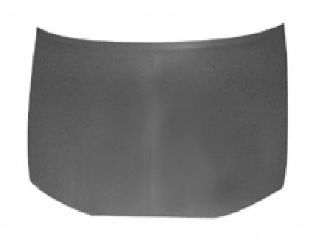 VAN WEZEL 0211660 Капот двигателя 