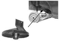 VAN WEZEL 3730397 Тарелка пружины 