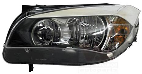 VAN WEZEL 0679961 Основная фара для BMW (Бмв) VAN WEZEL 0679961 Основная фара для BMW (Бмв)