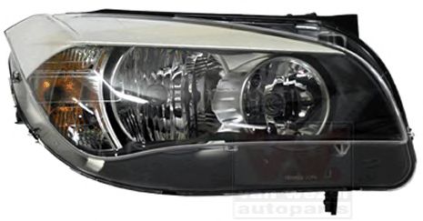 VAN WEZEL 0679962 Основная фара для BMW (Бмв) VAN WEZEL 0679962 Основная фара для BMW (Бмв)