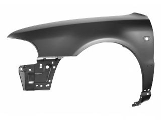 VAN WEZEL 0324655 Крыло для AUDI (Ауди) VAN WEZEL 0324655 Крыло для AUDI (Ауди)