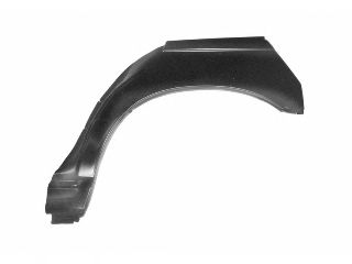 VAN WEZEL 0635147 Боковина 