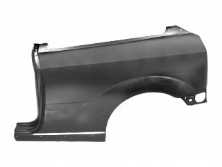 VAN WEZEL 1858650 Боковина 