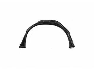 VAN WEZEL 1897345 Боковина 