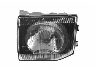 VAN WEZEL 3242941 Основная фара для MITSUBISHI PAJERO/SHOGUN (Митсубиши/митсубиси Пажэро/шогун) VAN WEZEL 3242941 Основная фара для MITSUBISHI PAJERO/SHOGUN (Митсубиши/митсубиси Пажэро/шогун)