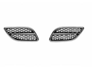 VAN WEZEL 3349511 Решетка радиатора для NISSAN PRIMERA (Ниссан Примера) VAN WEZEL 3349511 Решетка радиатора для NISSAN PRIMERA (Ниссан Примера)