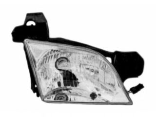 VAN WEZEL 3783961 Основная фара 