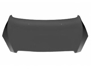 VAN WEZEL 4040660 Капот двигателя для PEUGEOT 307 CC (Пежо 307 сс) VAN WEZEL 4040660 Капот двигателя для PEUGEOT 307 CC (Пежо 307 сс)