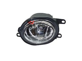 VAN WEZEL 0211995V Противотуманная фара 