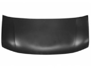 VAN WEZEL 4391660 Капот двигателя для OPEL MOVANO (Опель Моvано)