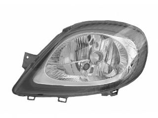 VAN WEZEL 4394961V Основная фара 