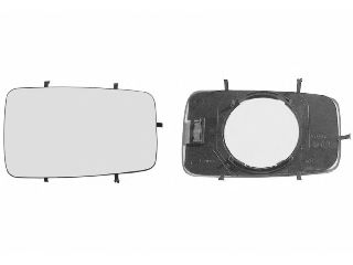 VAN WEZEL 4930837 Зеркальное стекло, наружное зеркало для SEAT (Сеат) VAN WEZEL 4930837 Зеркальное стекло, наружное зеркало для SEAT (Сеат)