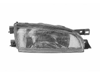 VAN WEZEL 5130941 Основная фара 