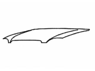 VAN WEZEL 5216660 Капот двигателя для SUZUKI BALENO (Сузуки Балено) VAN WEZEL 5216660 Капот двигателя для SUZUKI BALENO (Сузуки Балено)