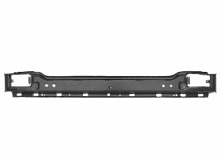 VAN WEZEL 5834560 Носитель, буфер 