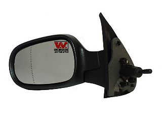 VAN WEZEL 3328803 Наружное зеркало для NISSAN MICRA III (Ниссан Микра 3) VAN WEZEL 3328803 Наружное зеркало для NISSAN MICRA III (Ниссан Микра 3)