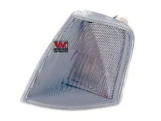VAN WEZEL 3712905 Фонарь указателя поворота для OPEL OMEGA A (Опель Омэга а) VAN WEZEL 3712905 Фонарь указателя поворота для OPEL OMEGA A (Опель Омэга а)