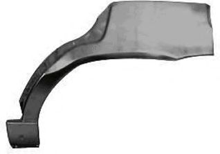 VAN WEZEL 7615147 Боковина для SKODA FELICIA II (Шкода Фелиция 2) VAN WEZEL 7615147 Боковина для SKODA FELICIA II (Шкода Фелиция 2)