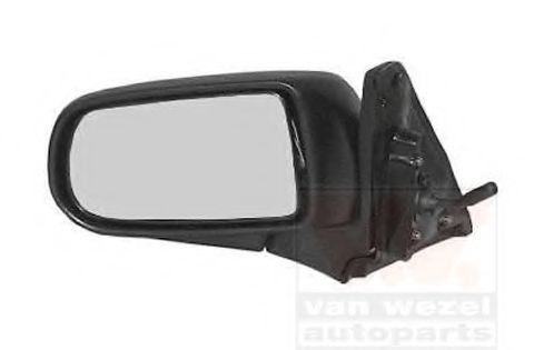 VAN WEZEL 2732803 Наружное зеркало для MAZDA 323 S VI (Мазда 323 с6) VAN WEZEL 2732803 Наружное зеркало для MAZDA 323 S VI (Мазда 323 с6)