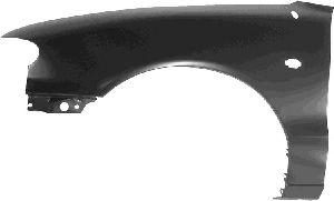 VAN WEZEL 8220655 Крыло для HYUNDAI EXCEL (Хендай Эxcэл) VAN WEZEL 8220655 Крыло для HYUNDAI EXCEL (Хендай Эxcэл)