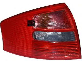VAN WEZEL 0315931 Задний фонарь для AUDI A6 (Ауди А6) VAN WEZEL 0315931 Задний фонарь для AUDI A6 (Ауди А6)