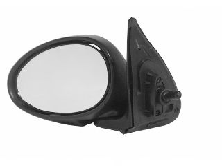 VAN WEZEL 0215804 Наружное зеркало для ROVER 45 (Ровер 45) VAN WEZEL 0215804 Наружное зеркало для ROVER 45 (Ровер 45)