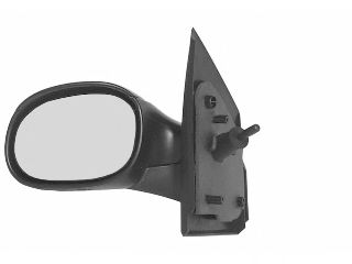 VAN WEZEL 0917803 Наружное зеркало для CITROËN C2 (CитроËн C2) VAN WEZEL 0917803 Наружное зеркало для CITROËN C2 (CитроËн C2)