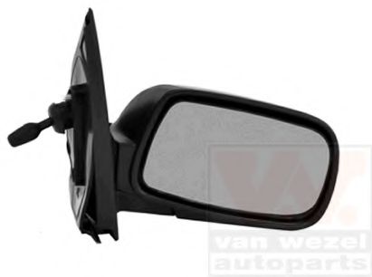 VAN WEZEL 5431804 Наружное зеркало для TOYOTA ECHO (Тойота/тоета Эчо) VAN WEZEL 5431804 Наружное зеркало для TOYOTA ECHO (Тойота/тоета Эчо)