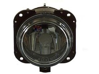 VAN WEZEL 0957999 Противотуманная фара для CITROËN XSARA PICASSO (CитроËн Ксара пикассо) VAN WEZEL 0957999 Противотуманная фара для CITROËN XSARA PICASSO (CитроËн Ксара пикассо)