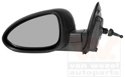 VAN WEZEL 0817803 Наружное зеркало для CHEVROLET SONIC (Шевроле Сониc) VAN WEZEL 0817803 Наружное зеркало для CHEVROLET SONIC (Шевроле Сониc)
