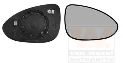 VAN WEZEL 0817838 Зеркальное стекло, наружное зеркало для CHEVROLET SONIC (Шевроле Сониc) VAN WEZEL 0817838 Зеркальное стекло, наружное зеркало для CHEVROLET SONIC (Шевроле Сониc)