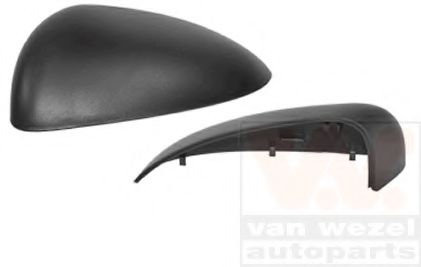 VAN WEZEL 0817841 Покрытие, внешнее зеркало для CHEVROLET SONIC (Шевроле Сониc) VAN WEZEL 0817841 Покрытие, внешнее зеркало для CHEVROLET SONIC (Шевроле Сониc)