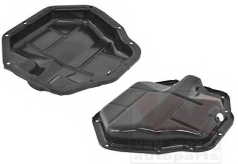 VAN WEZEL 3388070 Масляный поддон для NISSAN X-TRAIL (Ниссан Х-трэл) VAN WEZEL 3388070 Масляный поддон для NISSAN X-TRAIL (Ниссан Х-трэл)